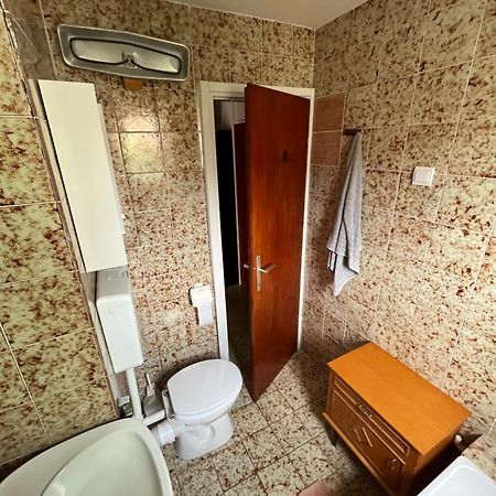 Apartman Niko Daire Pula Dış mekan fotoğraf