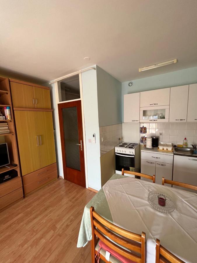 Apartman Niko Daire Pula Dış mekan fotoğraf