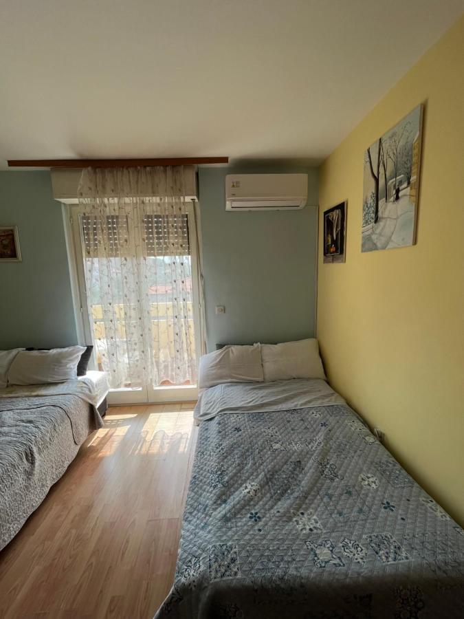 Apartman Niko Daire Pula Dış mekan fotoğraf