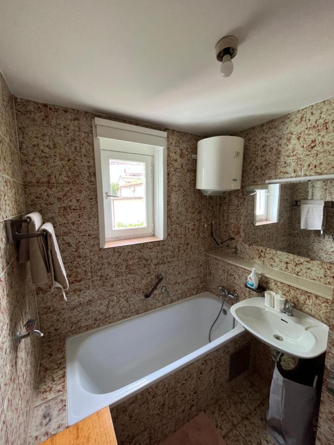 Apartman Niko Pula Dış mekan fotoğraf