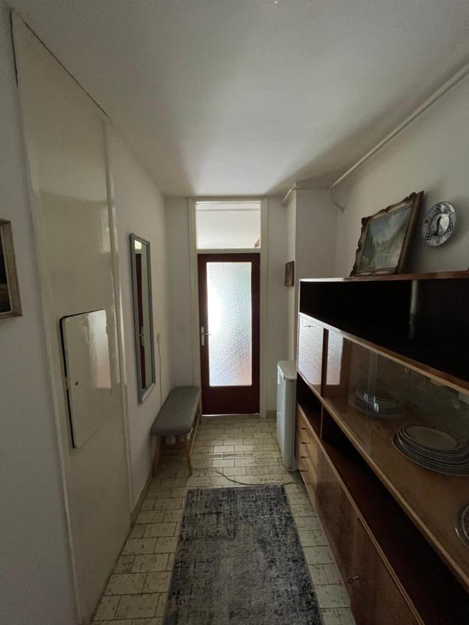 Apartman Niko Pula Dış mekan fotoğraf