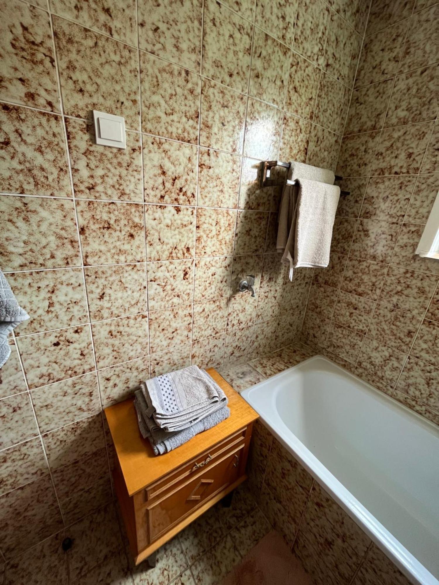 Apartman Niko Pula Dış mekan fotoğraf