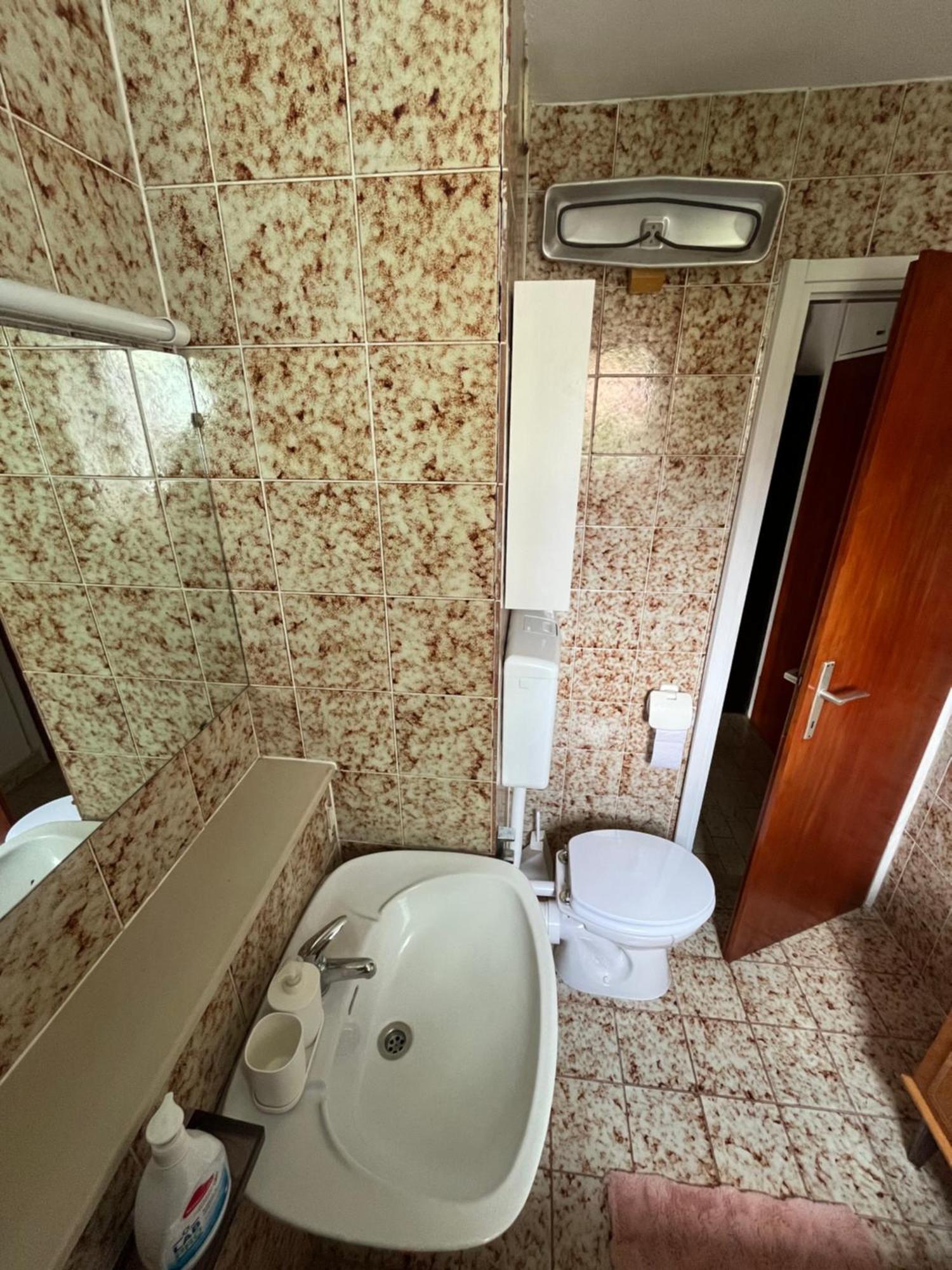 Apartman Niko Pula Dış mekan fotoğraf