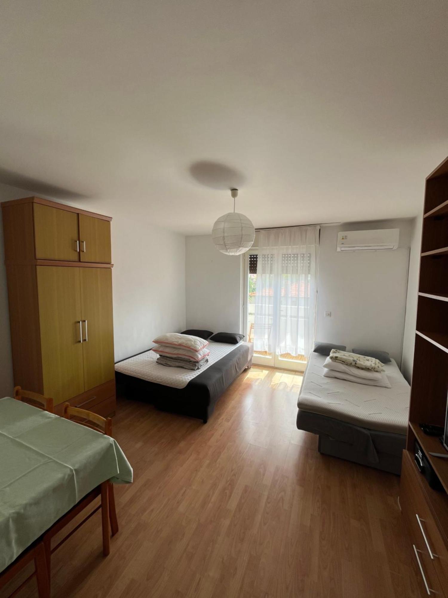 Apartman Niko Pula Dış mekan fotoğraf
