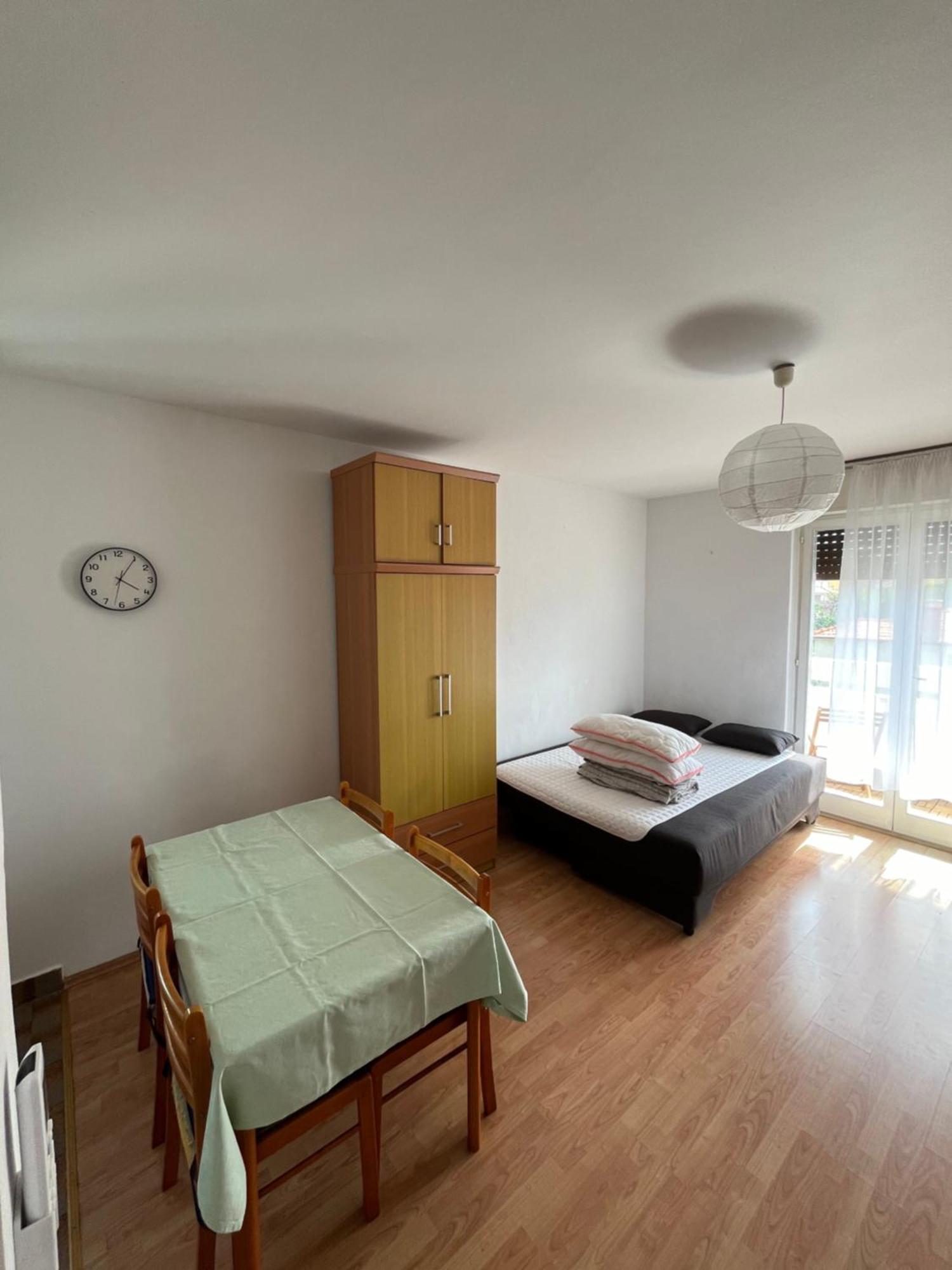 Apartman Niko Pula Dış mekan fotoğraf