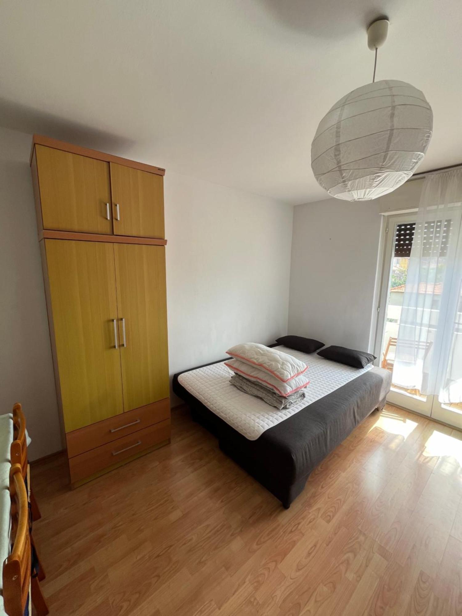 Apartman Niko Pula Dış mekan fotoğraf