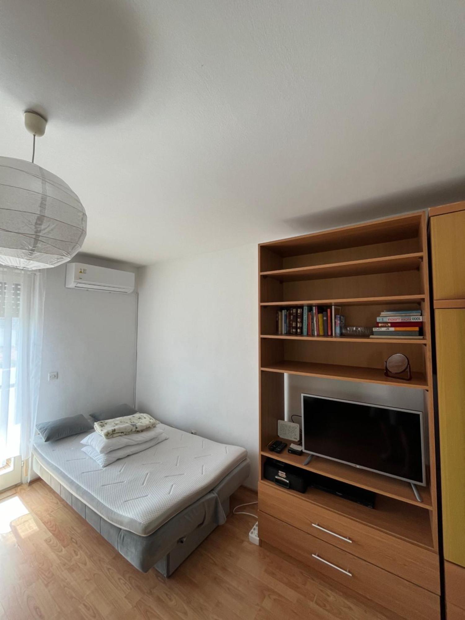 Apartman Niko Pula Dış mekan fotoğraf